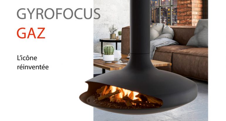 camini a gas design arredeamento arredocasa arredamento interni interior design living home home decor decoration architettura made in France fireplace dominique Imbert gyrofocus