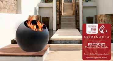 camini a gas design arredeamento arredocasa arredamento interni interior design living home home decor decoration architettura made in France fireplace dominique Imbert outdoor camini da esterno brasero barbecue