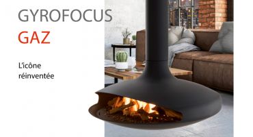 camini a gas design arredeamento arredocasa arredamento interni interior design living home home decor decoration architettura made in France fireplace dominique Imbert gyrofocus 