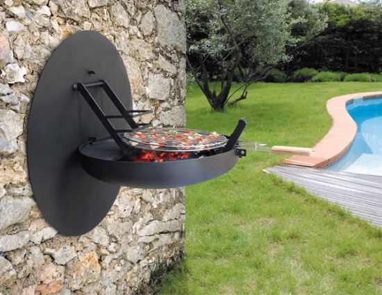 barbecue design Sigmafocus